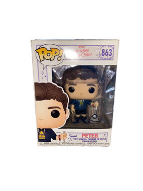 Funko Pop! Rocks 62 – Elton John – Vinyle Collector Neuf